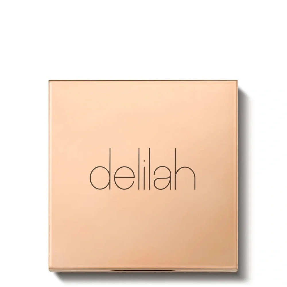 NWT Delilah Colour Intense Eyeshadow Palette